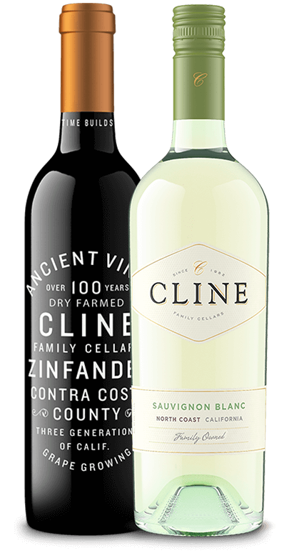 cline wines